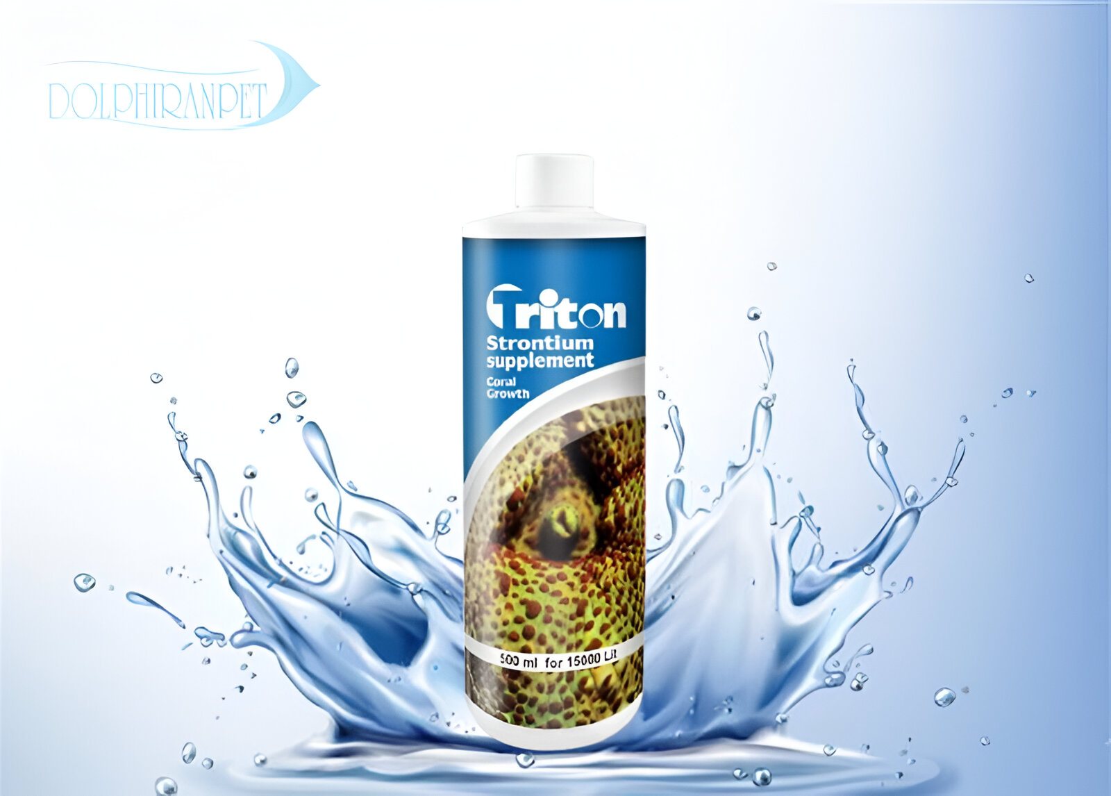 6012574471027805642-1.jpg مکمل استرانسیم تریتون TRITON - تصویر 1
