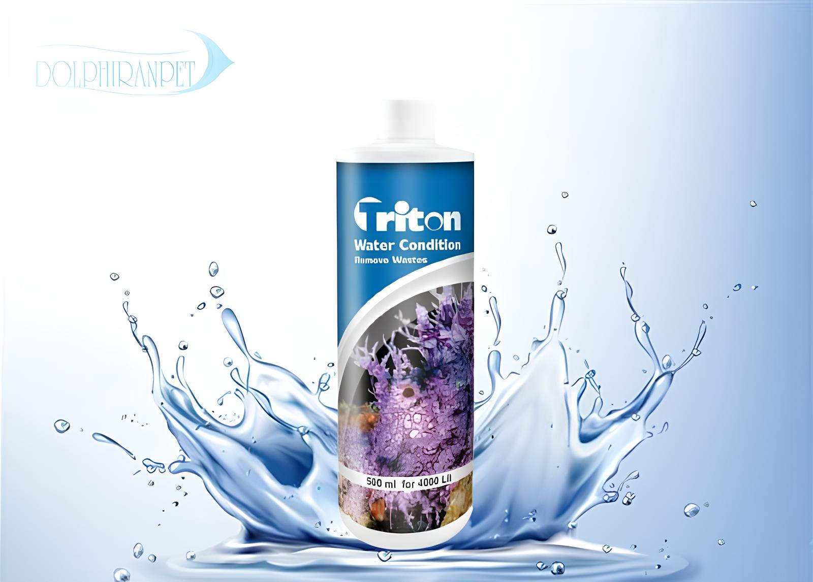 6012574471027805642-5-1.jpg آماده ساز و شفاف کننده تریتون TRITON - تصویر 1