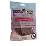 تشویقی سگ پاپی نی مدل Duck Jerky