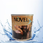 کنسرو غذای سگ پته گوشت گاو و سیرابی - نوو لوکس (NOVELuxe)