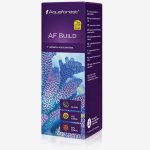 محلول بیلد آکوافارست AF build