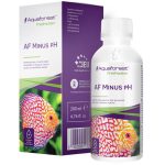 AF بدون pH