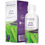 تقویت کننده ی AF N