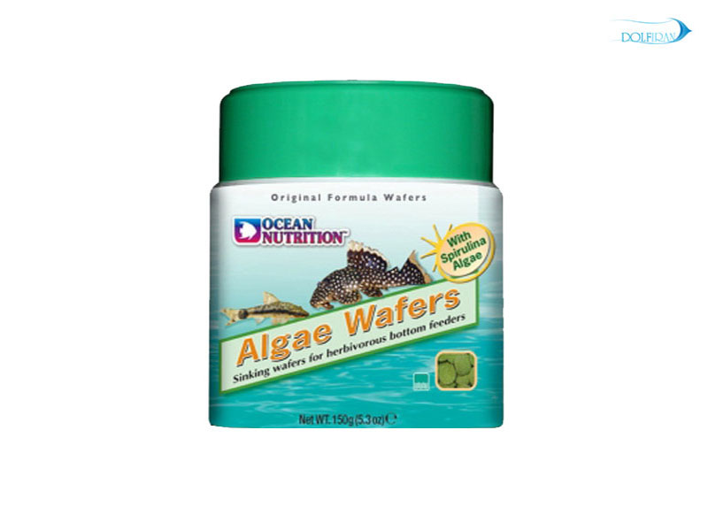 Algae-Wafers-1.jpg ویفر جلبک - تصویر 1