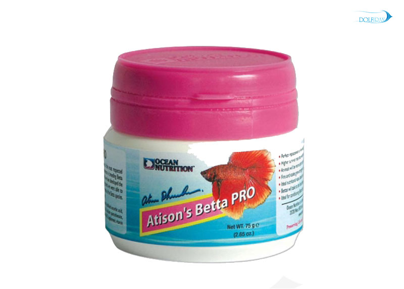 Ations-Betta-Pro.jpg غذای ماهی بتا پرو - تصویر 1