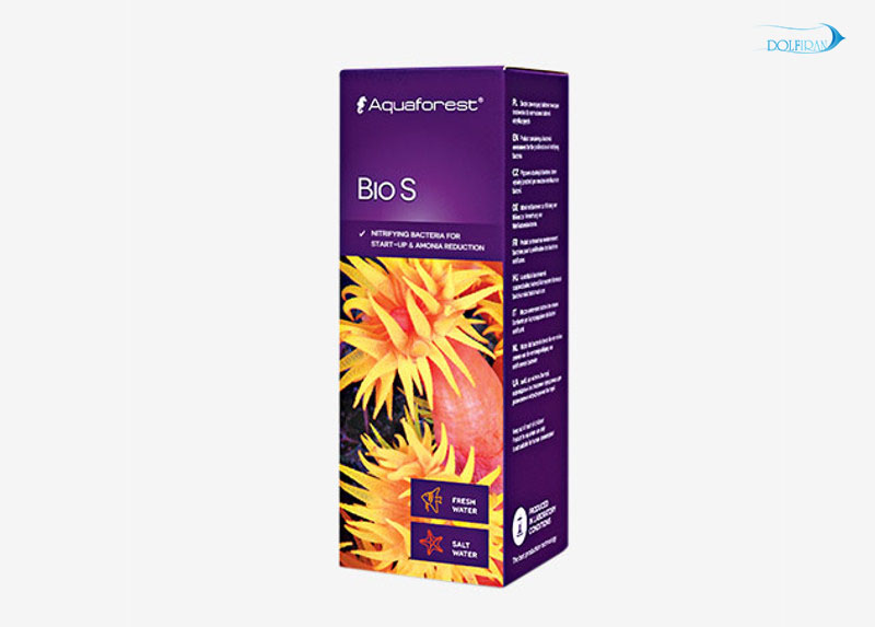 Bio-S.jpg باکتری آکوافارست_بیو s آکوافارست - تصویر 1
