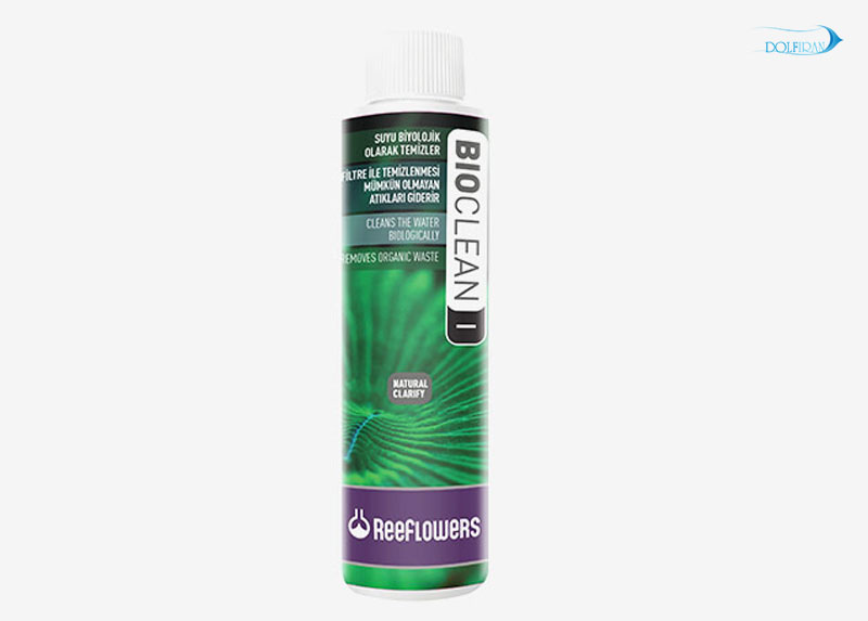BioClean-I.jpg پاک کننده بیولوژیک شماره ۱ - تصویر 1