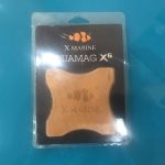 مگنت نظافت شیشه X کاو