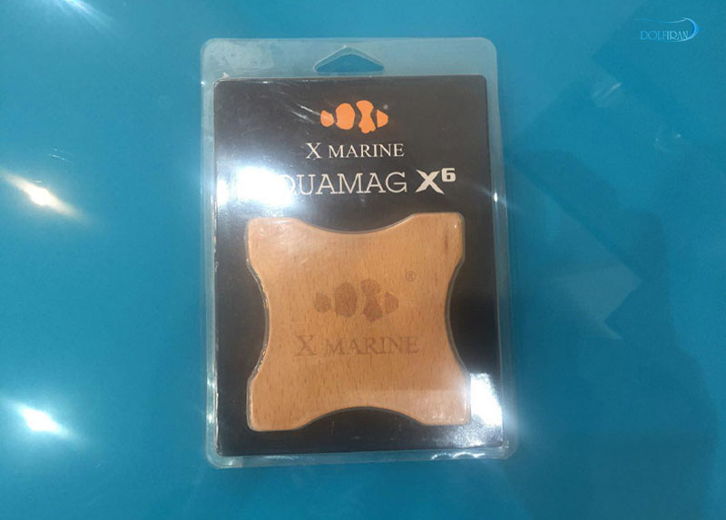 Cove-Magnet-Xmarine.jpg مگنت نظافت شیشه X کاو - تصویر 1