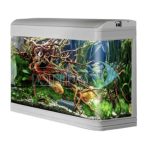 آکواریوم و پایه دلسا مدل K800