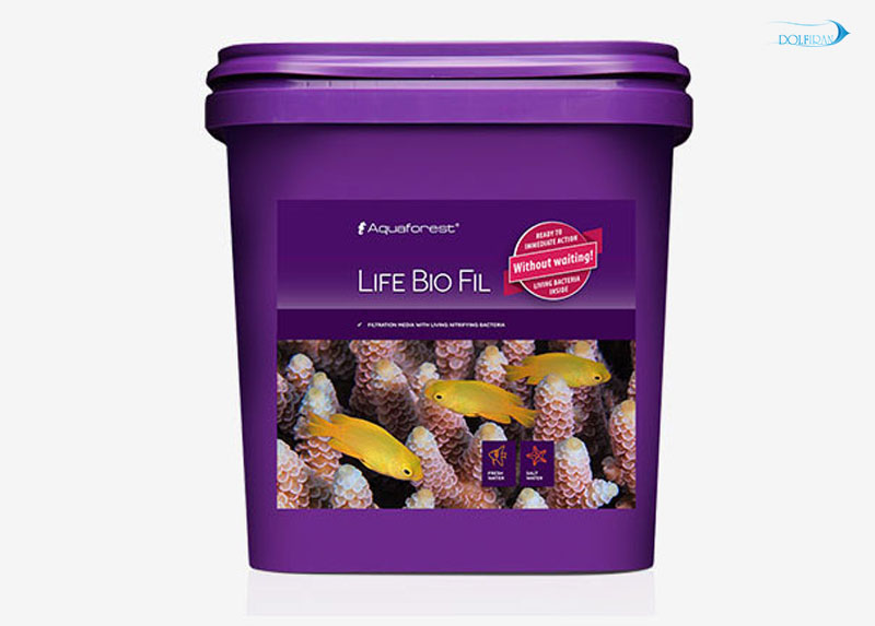 Life-Bio-Fil.jpg متریال بیولوژیک زنده - تصویر 1