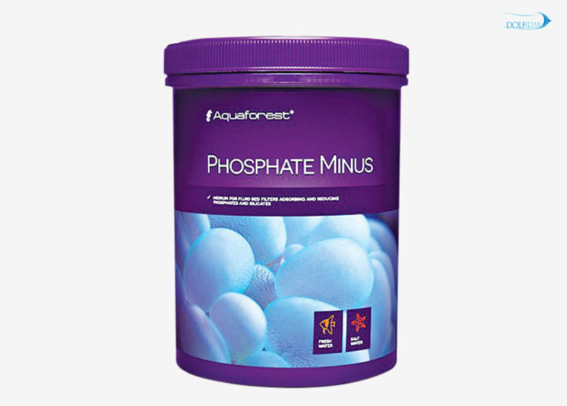Phosphate-Minus.jpg کاهش دهنده فسفات و سیلیکات - تصویر 1