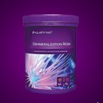 رزین دمینرالیزیشن ( DEMINERALIZATION RESIN )