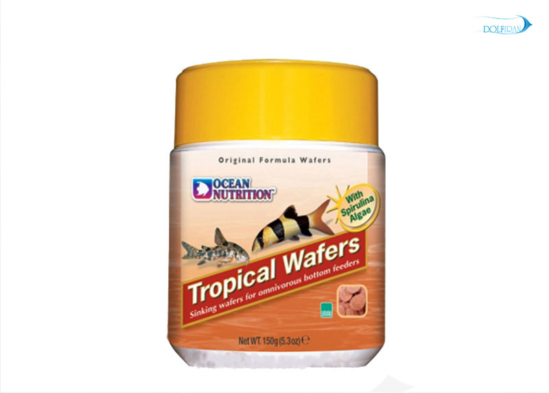 Tropical-Wafers.jpg تروپیکال ویفر - تصویر 1