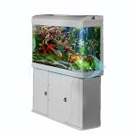 آکواریوم و پایه دلسا مدل K2000
