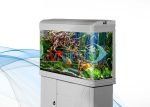 آکواریوم و پایه دلسا مدل K1200