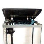 آکواریوم و پایه دلسا مدل K500