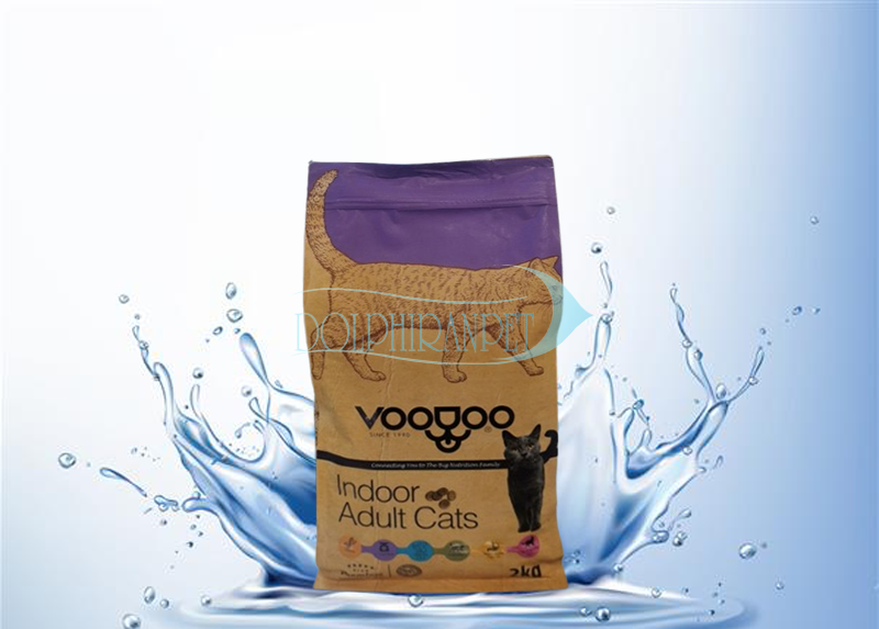 f12.png غذای خشک گربه وودو (VooDoo) - تصویر 1