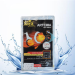 آرتمیا منجمد سایا – Saya Artemia 100% Natural