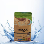 غذای خشک سگ وودو (VooDoo)