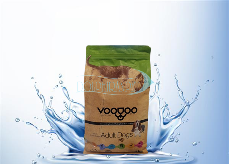 g12.png غذای خشک سگ وودو (VooDoo) - تصویر 1