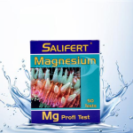 کیت تست منیزیم سالیفرت Salifert Magnesium (Mg) Profi Test