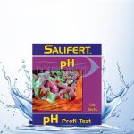 کیت تست pH سالیفرت Salifert pH Profi Test