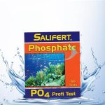 کیت تست فسفات سالیفرت Salifert Phosphate (PO4) Profi Test