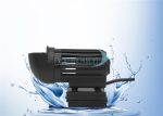 موج ساز دلفیران مدل - sigma30000