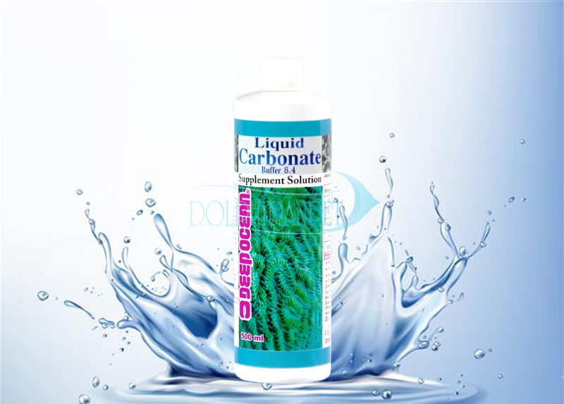 phpotoshopdolphin-1-4.jpg مکمل مایع آلکالین بافر دیپ اوشن 8.4 Deep Ocean - تصویر 1