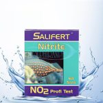 کیت تست نیتریت (NO₂) سالیفرت – Salifert Nitrite Profi Test