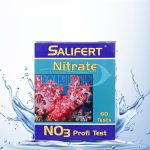 کیت تست نیترات سالیفرت Salifert Nitrate (NO3) Profi Test