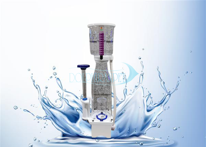 phpotoshopdolphin.psd.png اسکیمر ویو ریف WaveReef k2-110n - تصویر 1