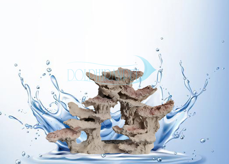 phpotoshopdolphin23.jpg صخره سفید دست ساز - تصویر 1