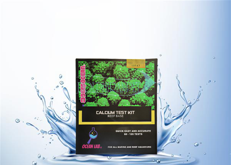 tt1.png کیت تست کلسیم دیپ اوشن Reef Base – Ocean Lab DeepOcean - تصویر 1
