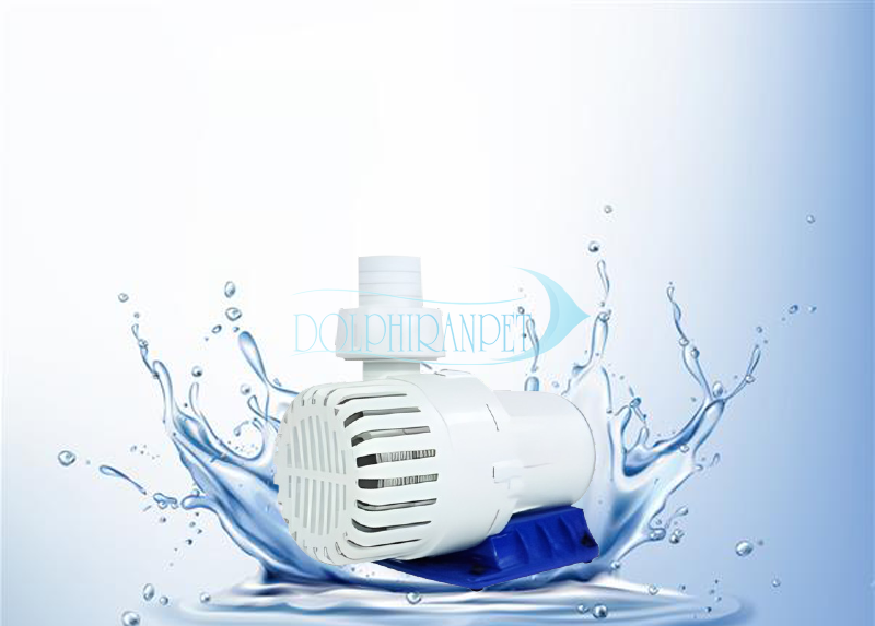 منت.png واترپمپ ویو ریف WaveReef DC FLOW‑10000 - تصویر 1