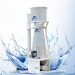 پروتئین اسکیمر مخروطی بابل مگاس (ماگوس) مدل C3.5