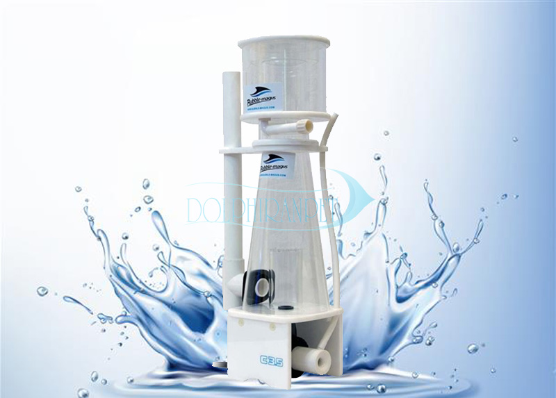 پروتئین-اسکیمر-مخروطی-بابل-مگاس.jpg پروتئین اسکیمر مخروطی بابل مگاس (ماگوس) مدل C3.5 - تصویر 1